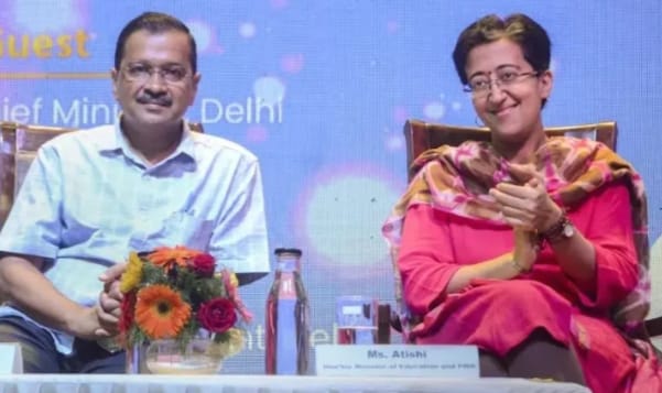आतिशी होंगी दिल्ली की नई मुख्यमंत्री, आप विधायक दल की  चुनी गईं नेता...